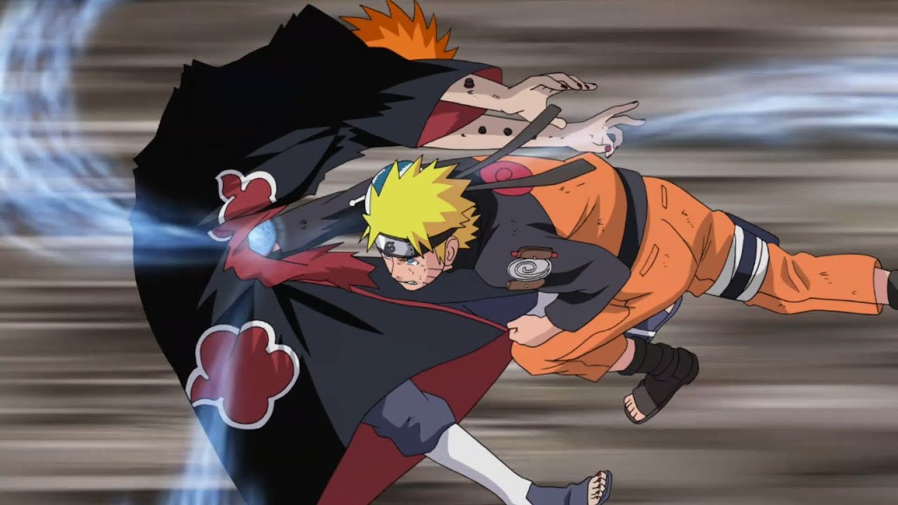 Melhores arcos dos animes